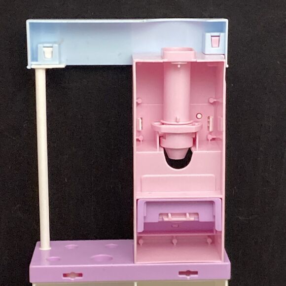 Barbie Mattel You Can Be Anything Ice Cream Shop Playset 2021 HCN46 Replacement - Picture 5 of 7